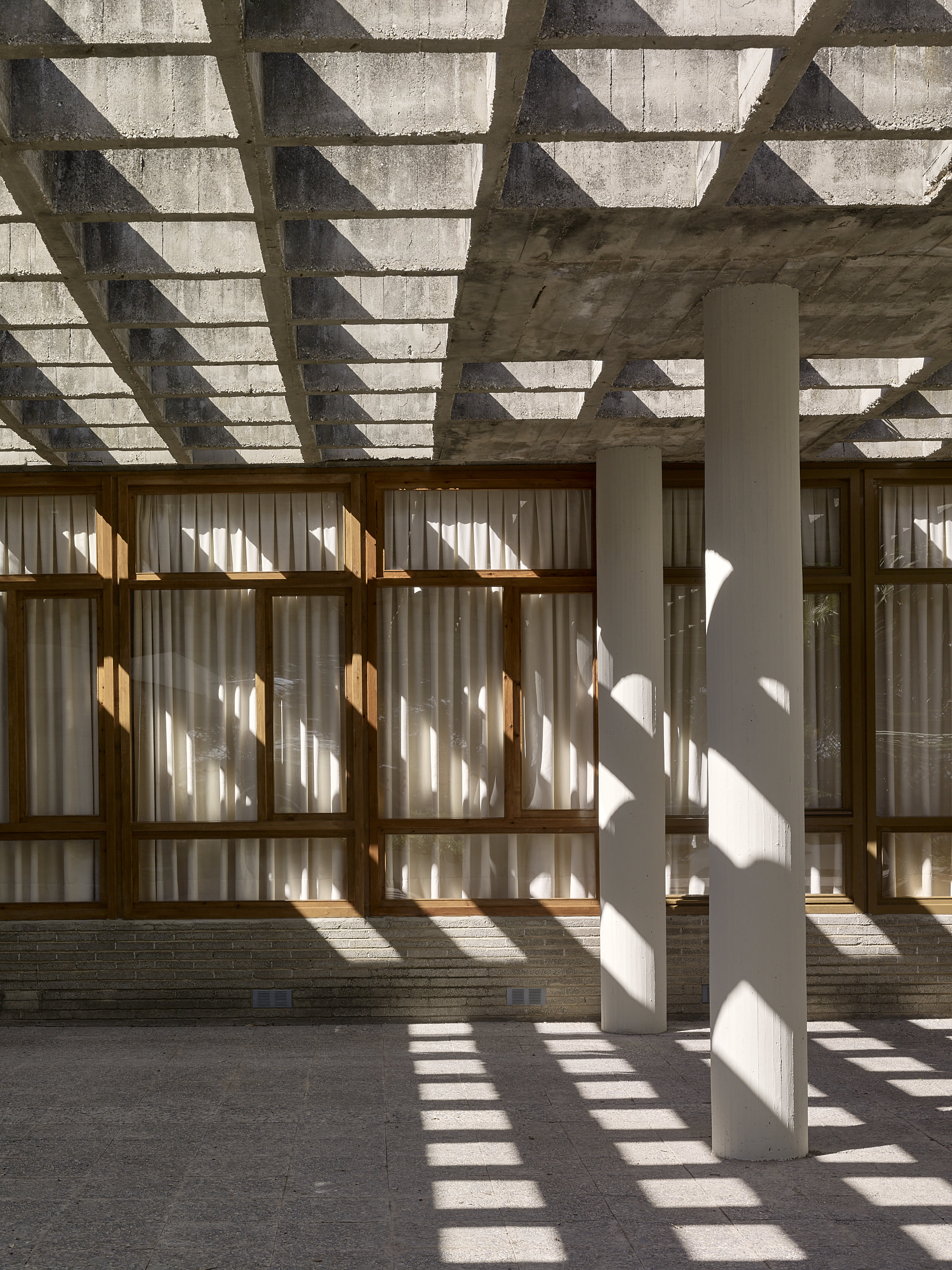 Universidad Laboral Cheste